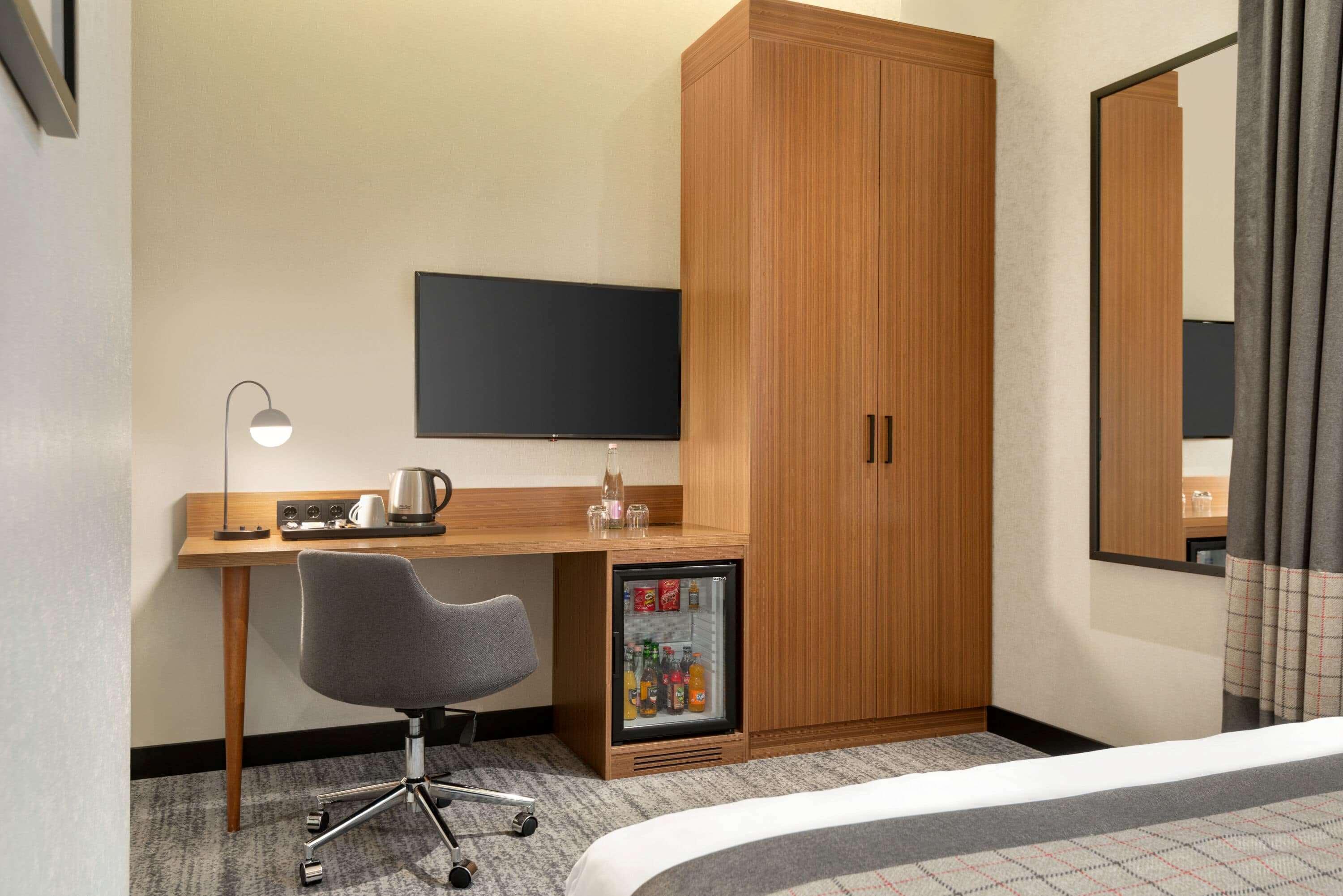 Ramada By Wyndham Budapest City Center Luaran gambar