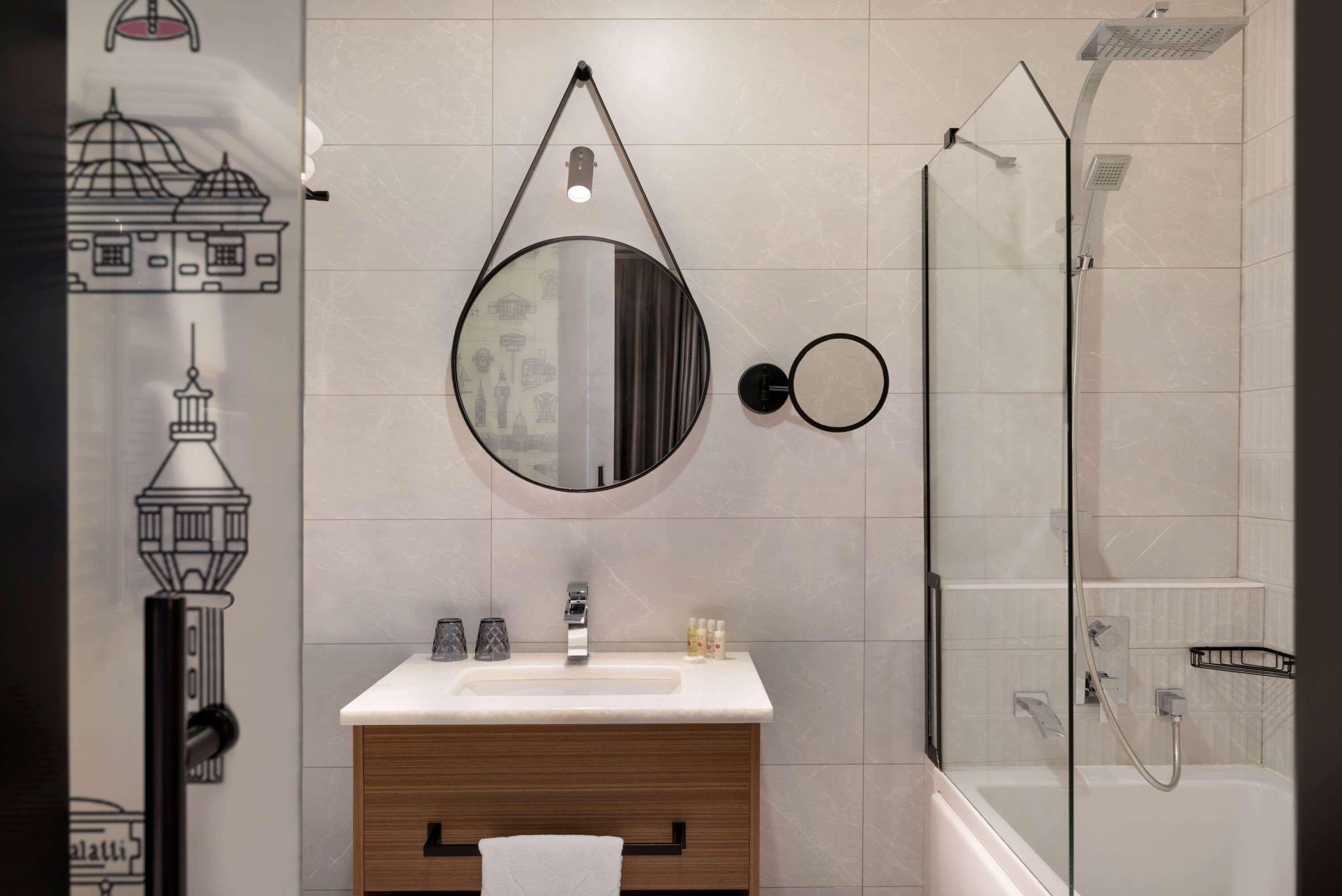 Ramada By Wyndham Budapest City Center Luaran gambar