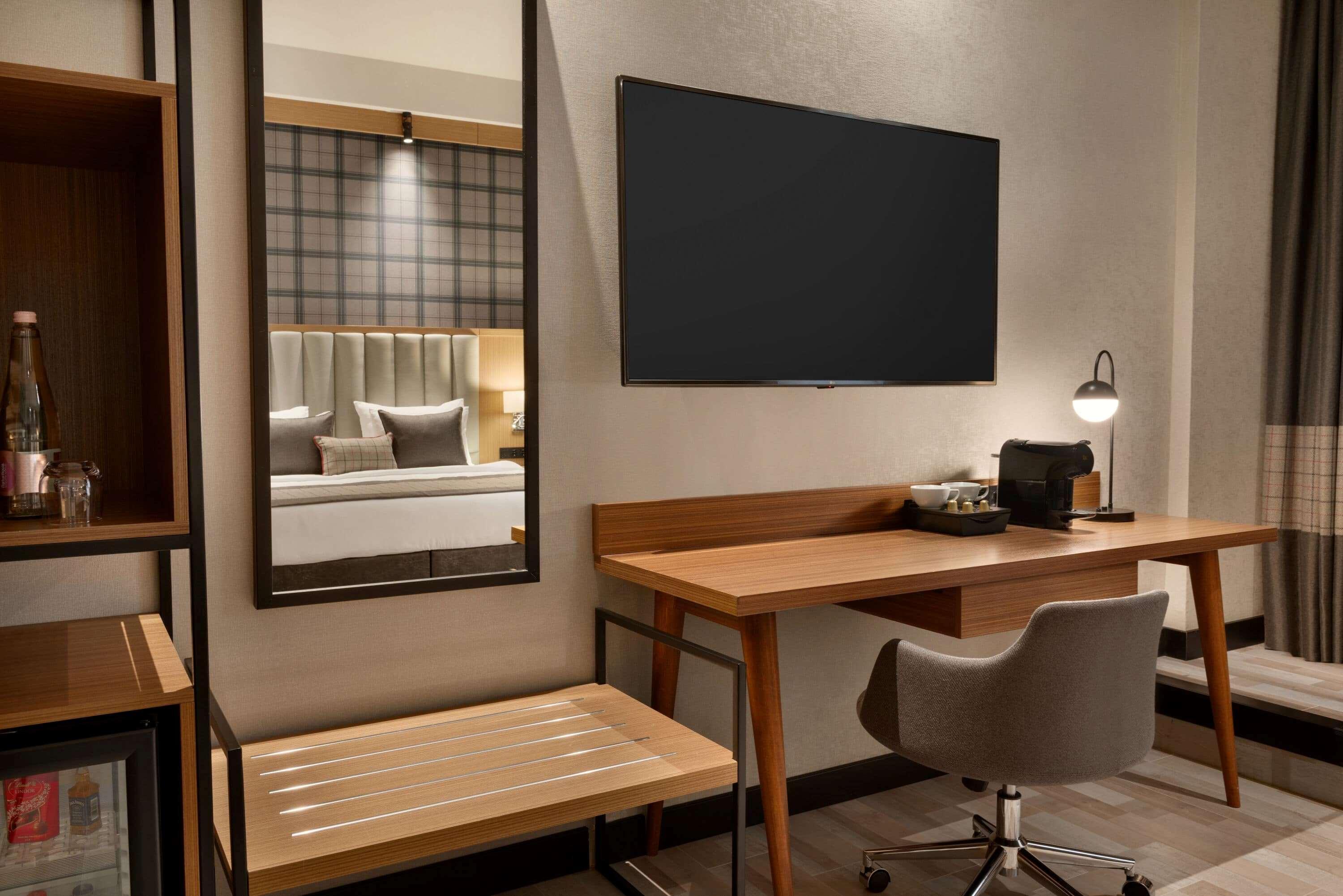 Ramada By Wyndham Budapest City Center Luaran gambar