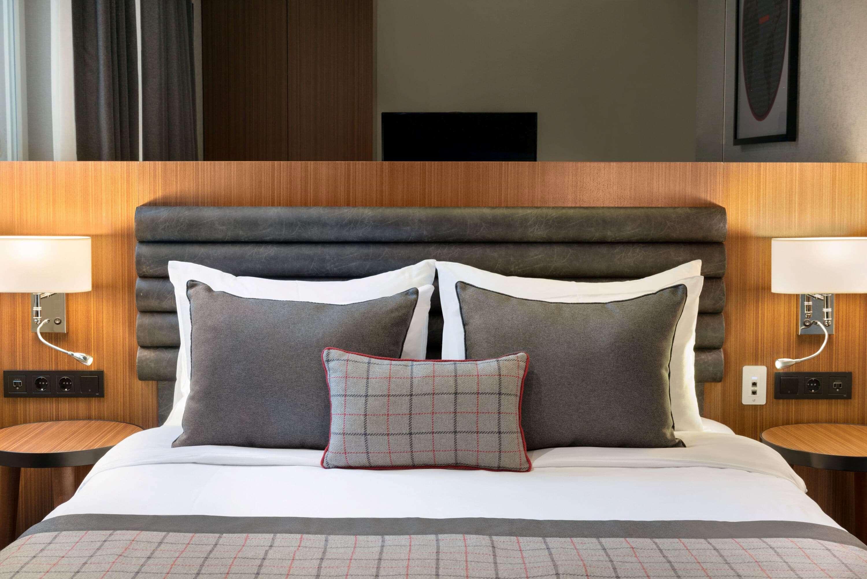 Ramada By Wyndham Budapest City Center Luaran gambar