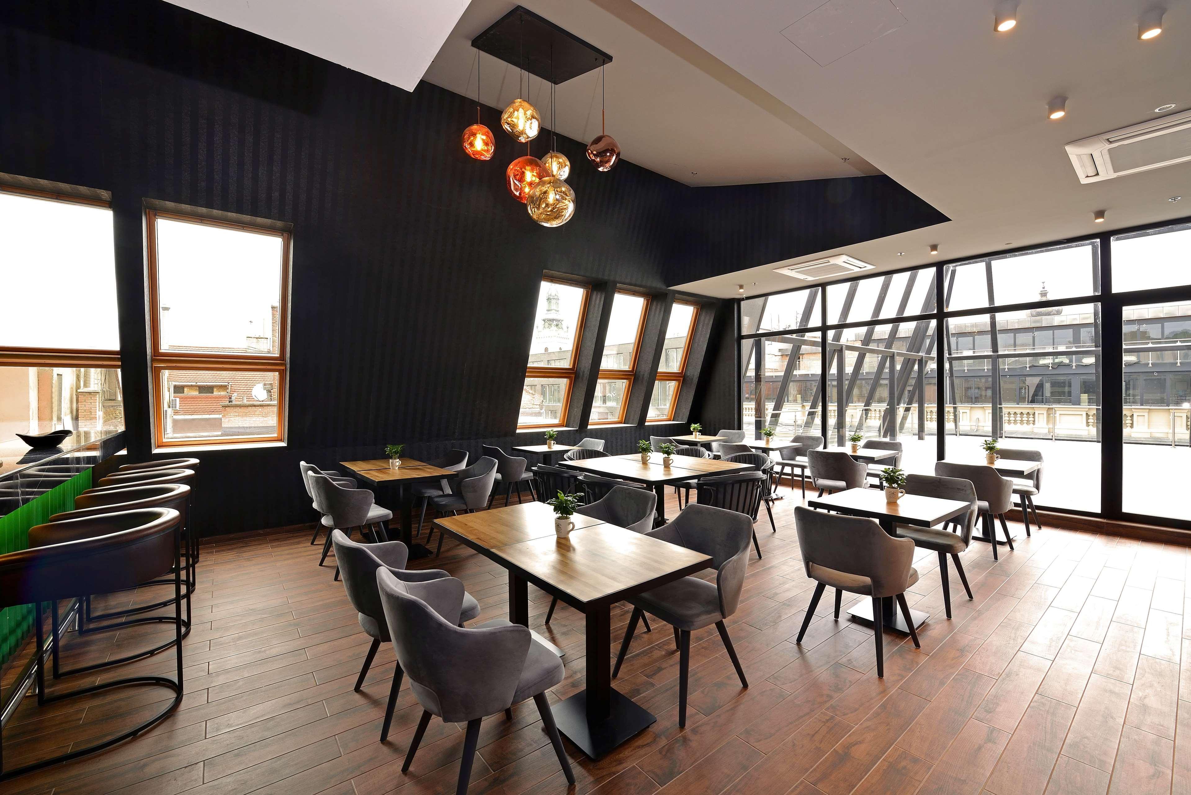 Ramada By Wyndham Budapest City Center Luaran gambar
