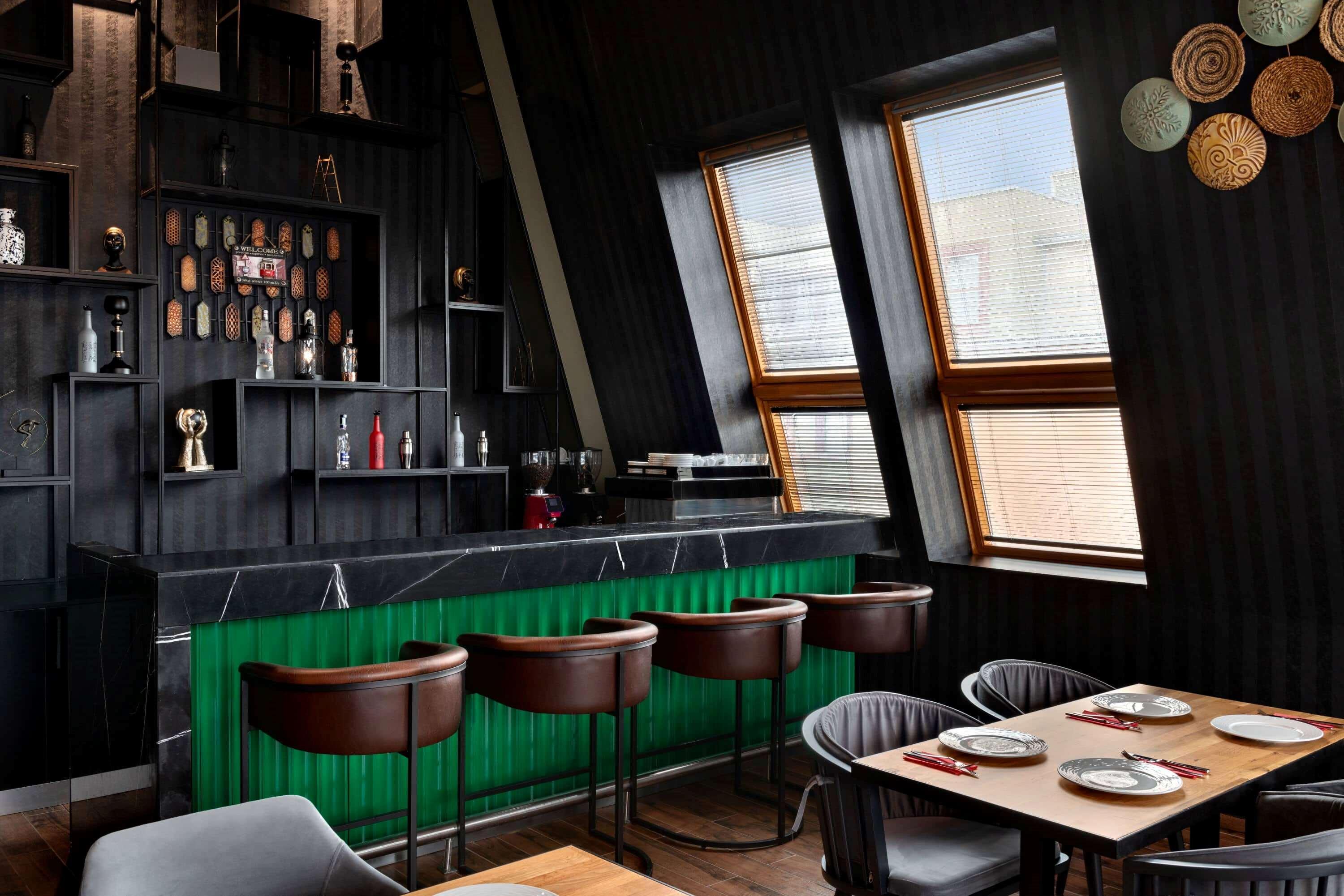 Ramada By Wyndham Budapest City Center Luaran gambar