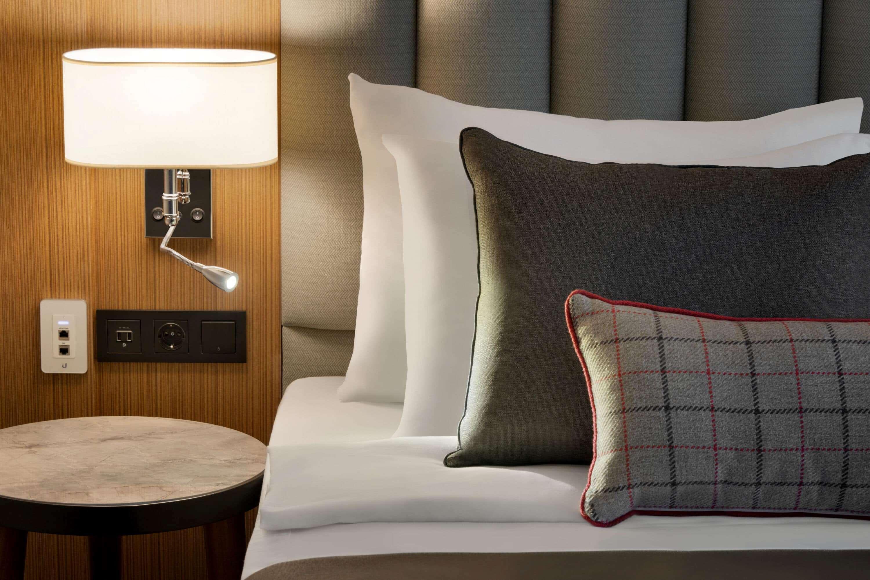 Ramada By Wyndham Budapest City Center Luaran gambar