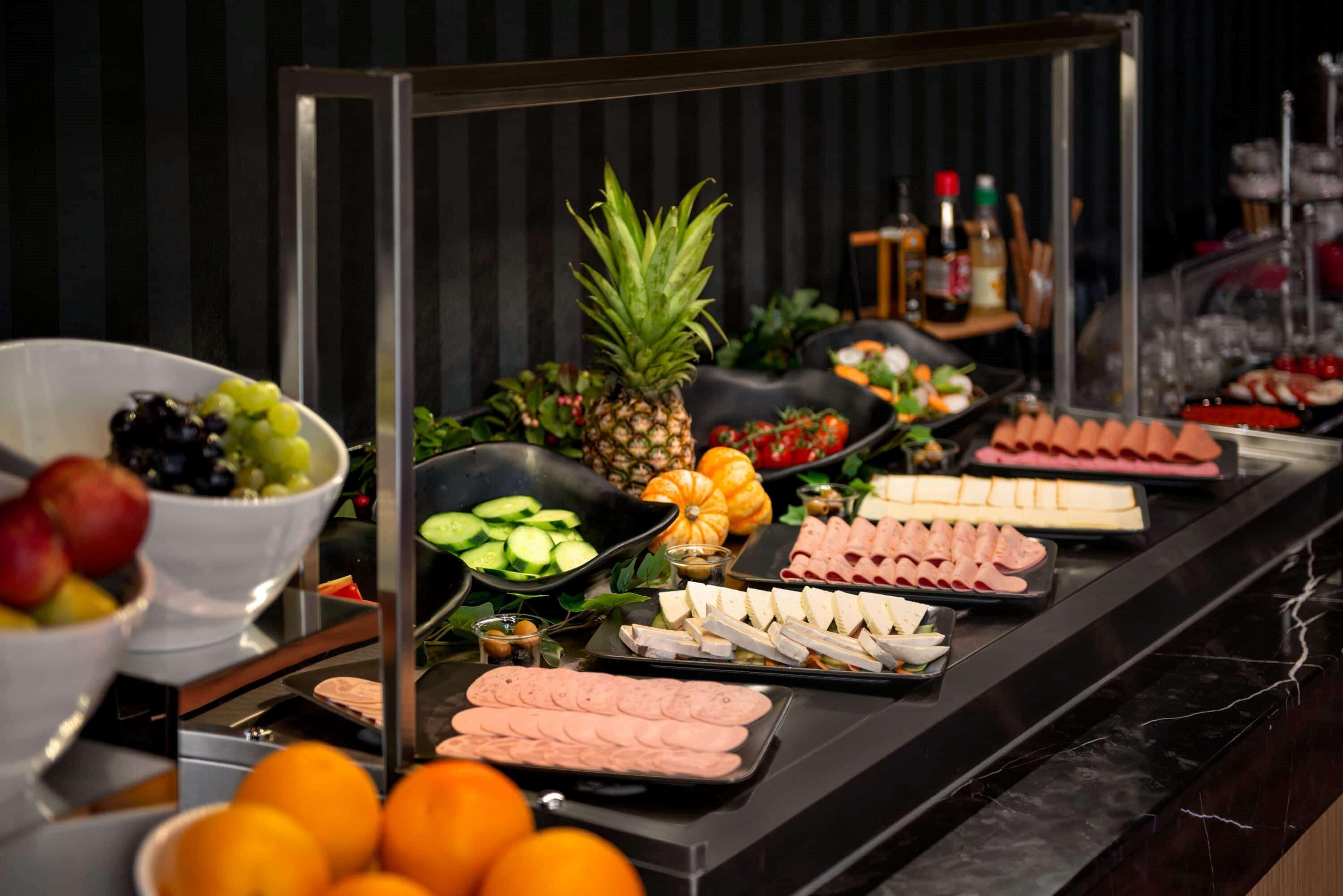 Ramada By Wyndham Budapest City Center Luaran gambar