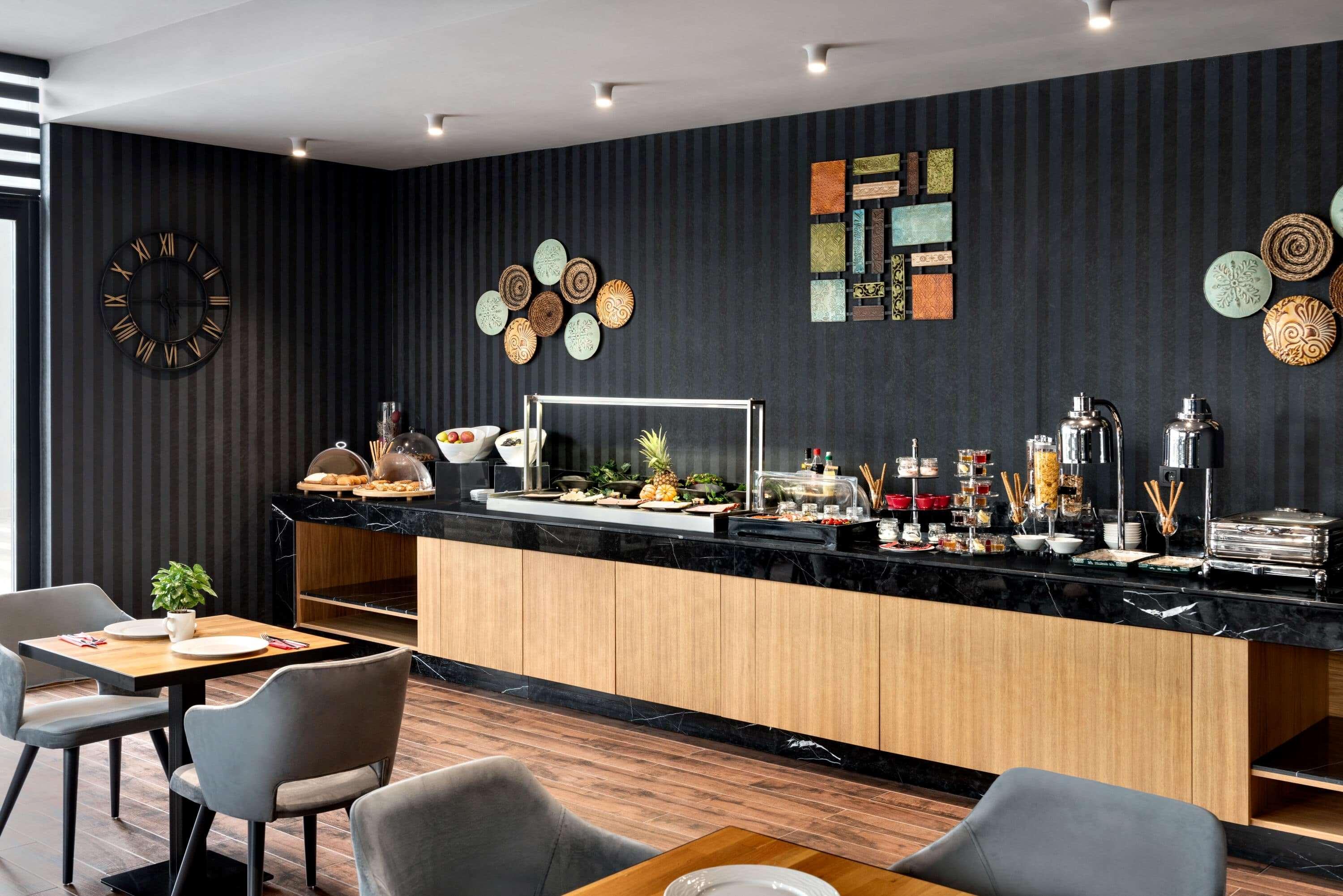 Ramada By Wyndham Budapest City Center Luaran gambar