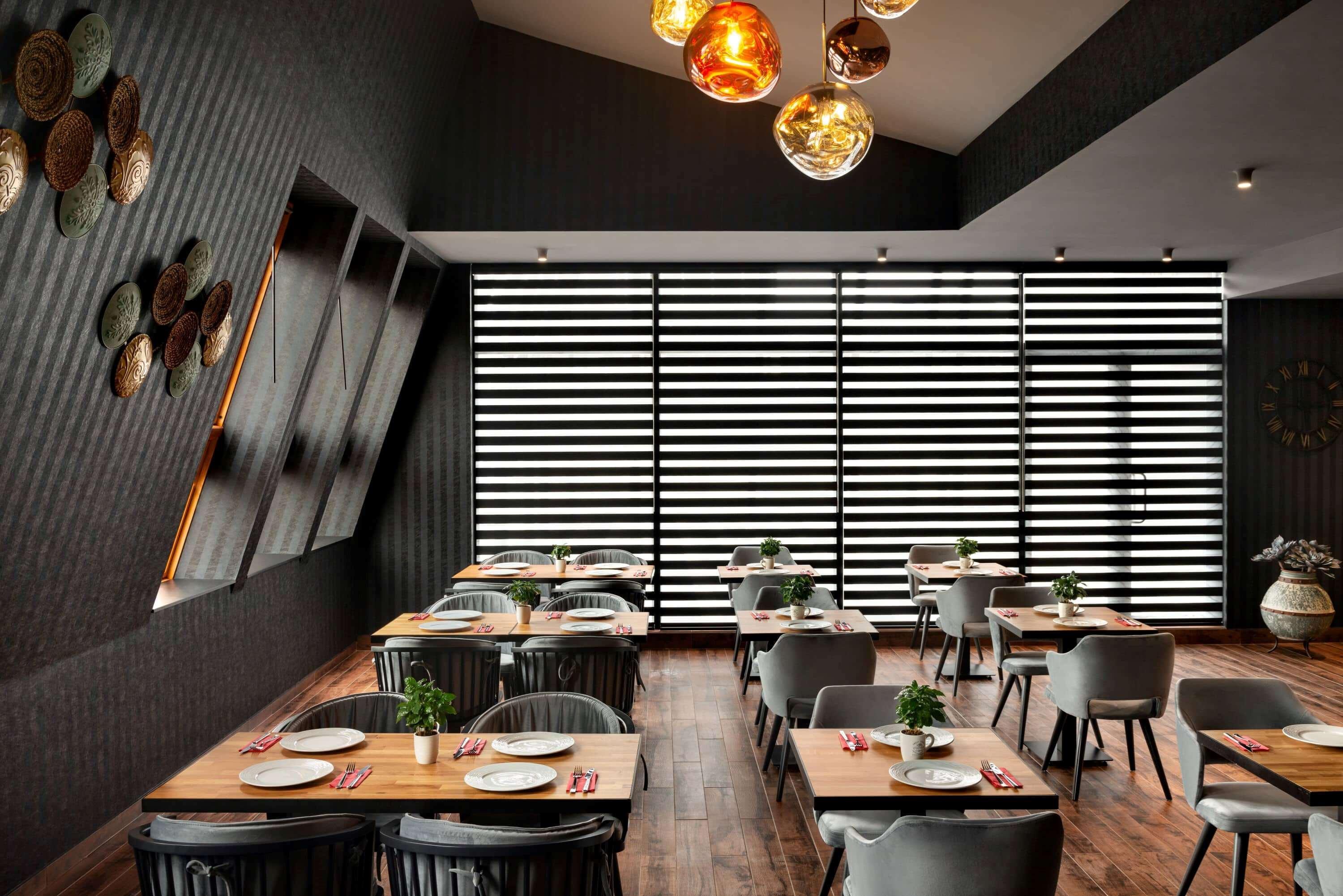 Ramada By Wyndham Budapest City Center Luaran gambar