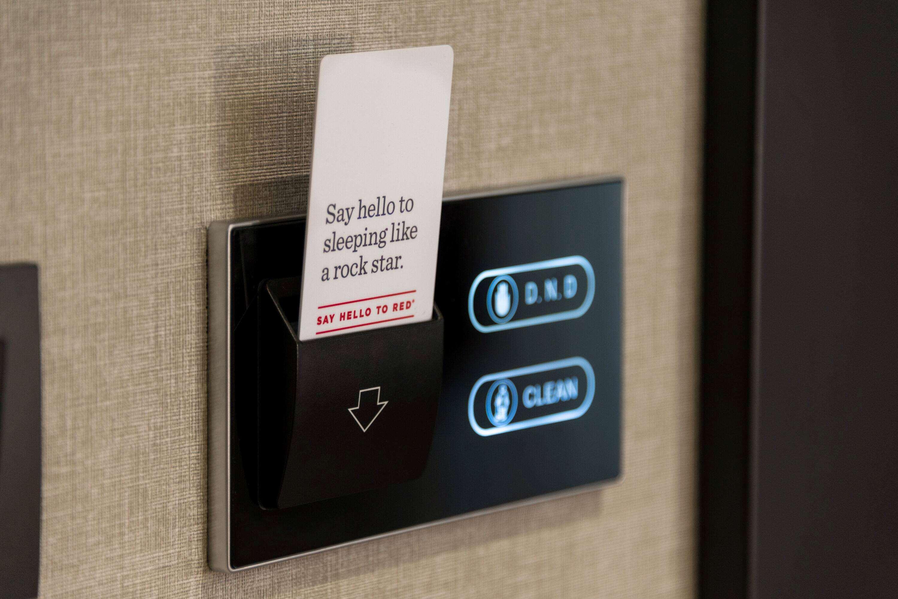 Ramada By Wyndham Budapest City Center Luaran gambar
